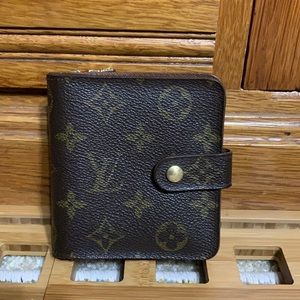 Louis vuitton wallet